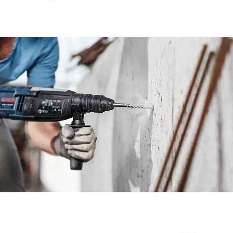 Bosch PRO SDS plus-5X hamerboor 12x150x210 by Bosch Professional – product image 3 of 3
