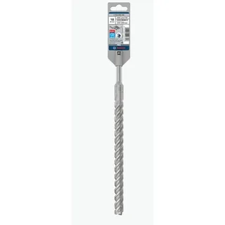 Bosch PRO SDS plus-5X hamerboor, 18 x 250 x 300 mm by Bosch Professional – product image 2 of 6