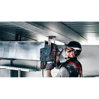 Bosch PRO SDS plus-5X hamerboor, 20 x 250 x 300 mm by Bosch Professional – product image 4 of 6