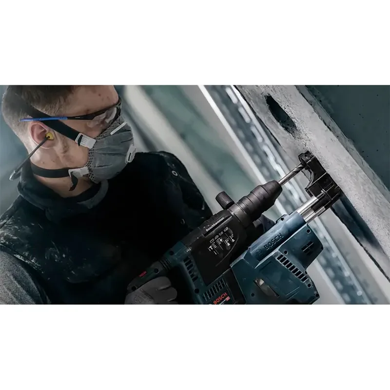 Bosch PRO SDS plus-5X hamerboor, 20 x 250 x 300 mm by Bosch Professional – product image 5 of 6