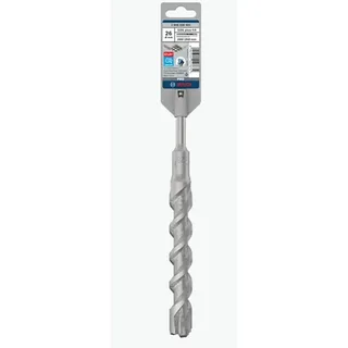 Bosch PRO SDS plus-5X hamerboor, 26 x 200 x 250 mm de Bosch Professional – image du produit 2 sur 6