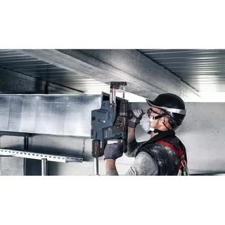 Bosch PRO SDS plus-5X hamerboor, 5,5 x 200 x 260 mm de Bosch Professional – image du produit 4 sur 5