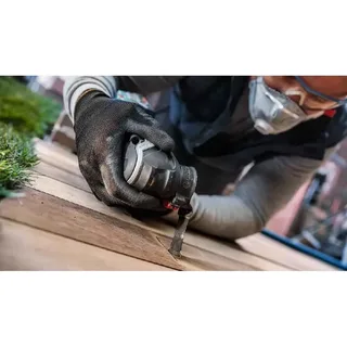 Bosch PRO Serie - Starlock Invalzaagblad - 32mm - Bi-Metaal - Curved-Tec by Bosch Professional – product image 5 of 6