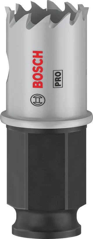 Bosch PRO Sheet Metal PC Plus gatenzaag 20 mm - 2608594440 de Bosch Professional – image du produit 1 sur 6