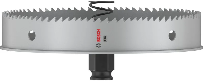 Bosch PRO Sheet Metal PC Plus Gatzaag 152 mm - 2608594472 by Bosch Professional – product image
