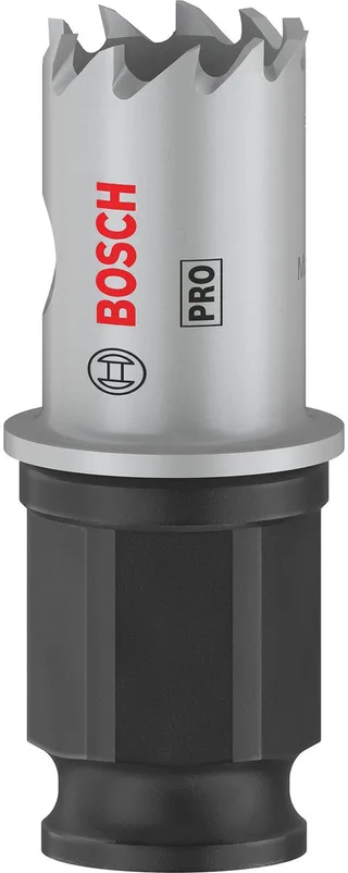 Bosch PRO Sheet Metal PC Plus Gatzaag 17 mm - 2608594438 by Bosch Professional – product image 1 of 6