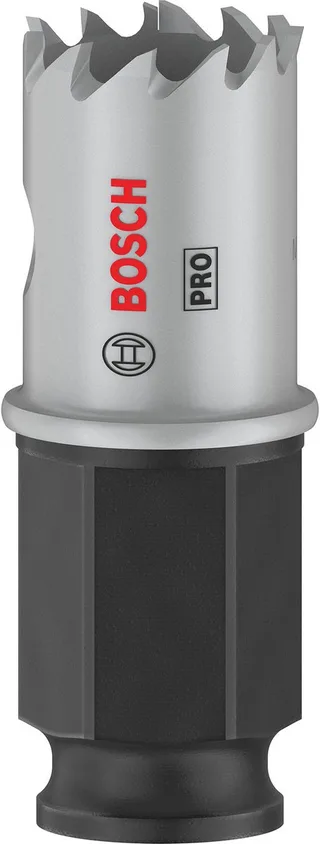 Bosch PRO Sheet Metal PC Plus Gatzaag 19 mm - 2608594439 by Bosch Professional – product image 1 of 6