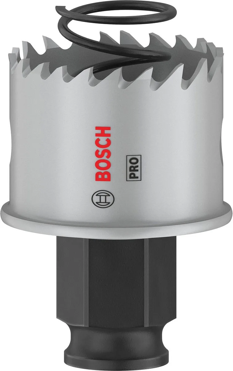 Bosch PRO Sheet Metal PC Plus Gatzaag 35 mm - 2608594449 von Bosch Professional – Produktbild 1 von 6