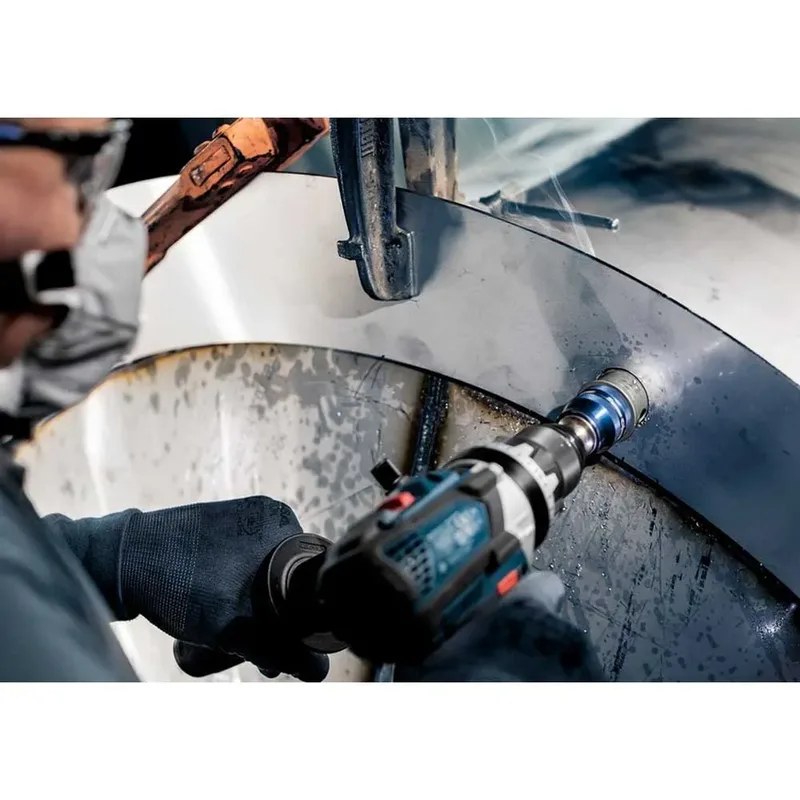 Bosch PRO Sheet Metal PC Plus Gatzaag 35 mm - 2608594449 von Bosch Professional – Produktbild 6 von 6
