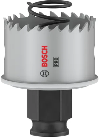 Bosch PRO Sheet Metal PC Plus Gatzaag 40 mm - 2608594451 von Bosch Professional – Produktbild 1 von 6