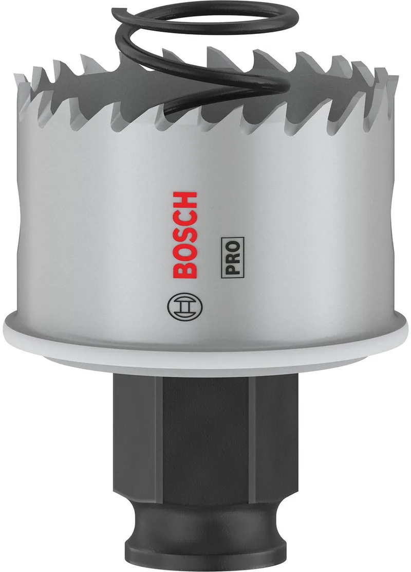 Bosch PRO Sheet Metal PC Plus Gatzaag 40 mm - 2608594451 von Bosch Professional – Produktbild 1 von 6