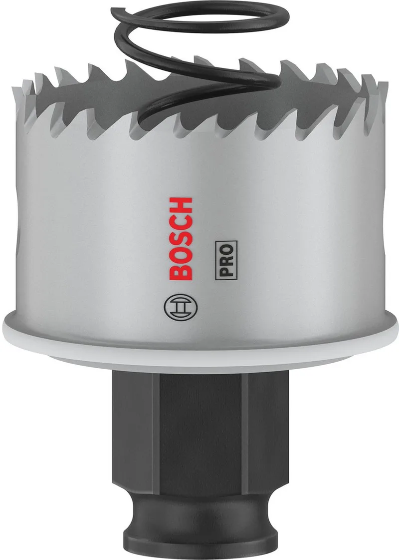 Bosch PRO Sheet Metal PC Plus Gatzaag 41 mm - 2608594452 by Bosch Professional – product image