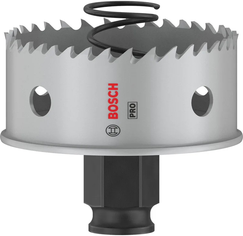 Bosch PRO Sheet Metal PC Plus Gatzaag 60 mm - 2608594458 de Bosch Professional – image du produit