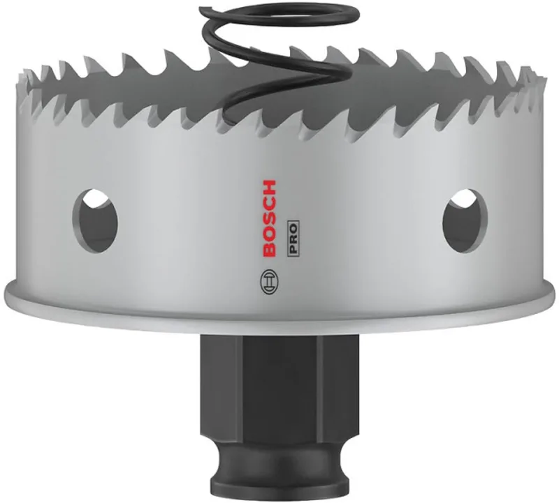 Bosch PRO SHEET METAL PC PLUS GATZAAG, 65 MM von Bosch Professional – Produktbild