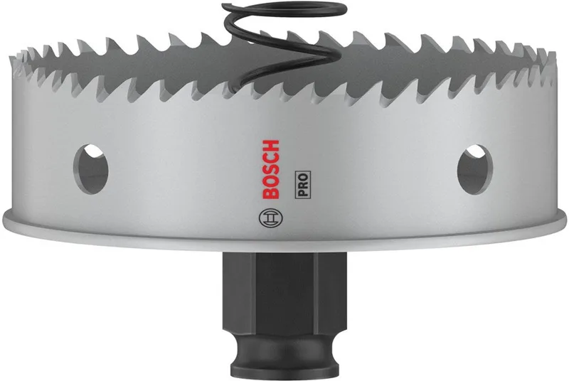 Bosch PRO SHEET METAL PC PLUS GATZAAG, 86 MM de Bosch Professional – image du produit