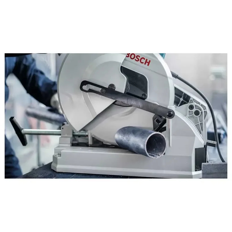 Bosch Accesorios Pro T60 Kreissägeblatt Für Holz 305x25.4 Mm von Bosch Professional – Produktbild 2 von 5