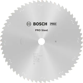 Bosch Accesorios Pro T60 Kreissägeblatt Für Holz 305x25.4 Mm von Bosch Professional – Produktbild 1 von 5