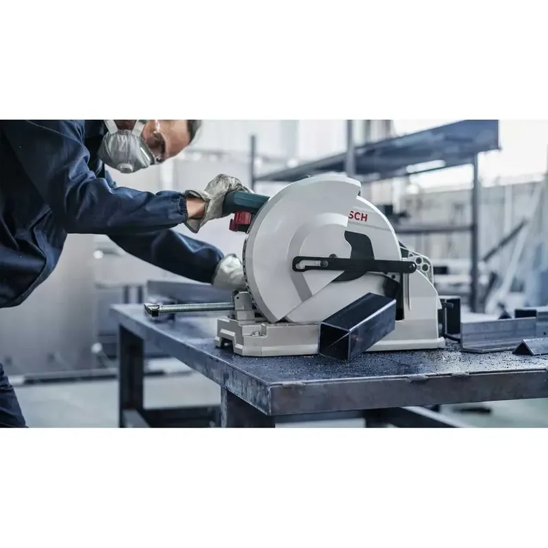 Bosch Accesorios Pro T60 Kreissägeblatt Für Holz 305x25.4 Mm von Bosch Professional – Produktbild 3 von 5