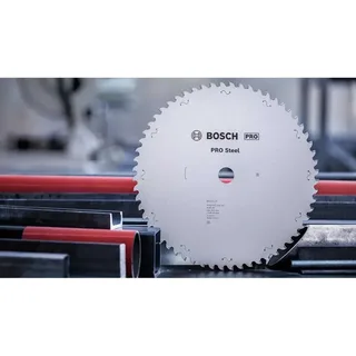 Bosch Accesorios Lame De Scie Circulaire Pour Bois Pro T72 305x25.4 Mm de Bosch Professional – image du produit 6 sur 6