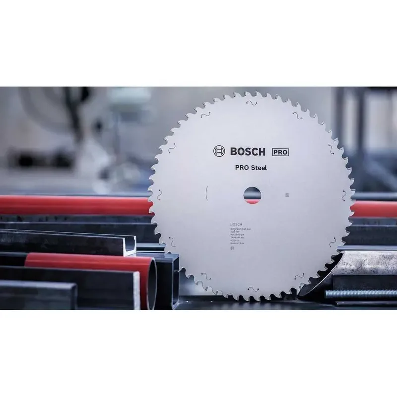 Bosch Accesorios Lame De Scie Circulaire Pour Bois Pro T72 305x25.4 Mm de Bosch Professional – image du produit 6 sur 6