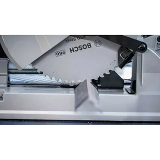 Bosch Accesorios Lame De Scie Circulaire Pour Bois Pro T72 305x25.4 Mm de Bosch Professional – image du produit 5 sur 6