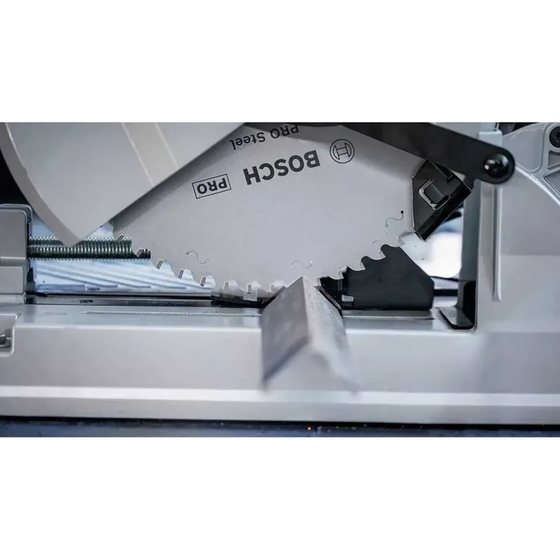 Bosch Accesorios Lame De Scie Circulaire Pour Bois Pro T72 305x25.4 Mm de Bosch Professional – image du produit 5 sur 6