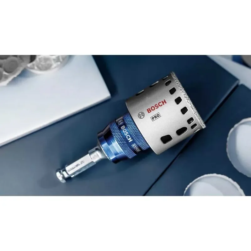 Bosch PRO Tegel PC Plus gatzaag 20 mm HS - 2608901553 de Bosch Professional – image du produit 5 sur 6
