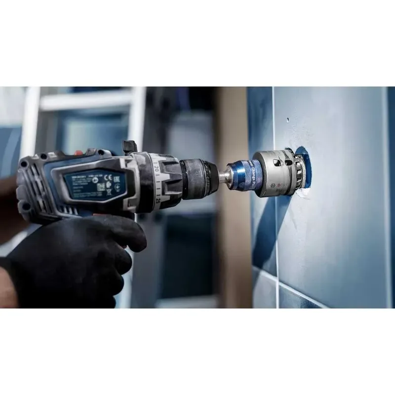 Bosch PRO Tegel PC Plus gatzaag 20 mm HS - 2608901553 de Bosch Professional – image du produit 4 sur 6