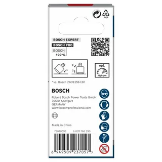 Bosch PRO Tegel PC Plus gatzaag 20 mm HS - 2608901553 de Bosch Professional – image du produit 3 sur 6