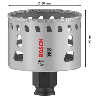 Bosch PRO Tile PC Plus Gatenzaag 60 mm HS - 2608901565 by Bosch Professional – product image 2 of 6