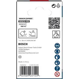 Bosch PRO Tile PC Plus Gatenzaag 68 mm HS - 2608901569 by Bosch Professional – product image 4 of 5