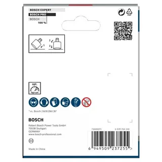 Bosch PRO Tile PC Plus Gatenzaag 83 mm HS - 2608901573 by Bosch Professional – product image 4 of 6