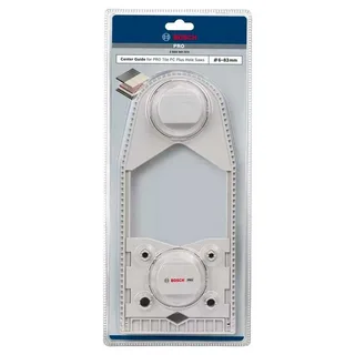 Bosch PRO Tile PC Plus Gatzagen-centreerhulp - 2608901574 de Bosch Professional – image du produit 2 sur 2