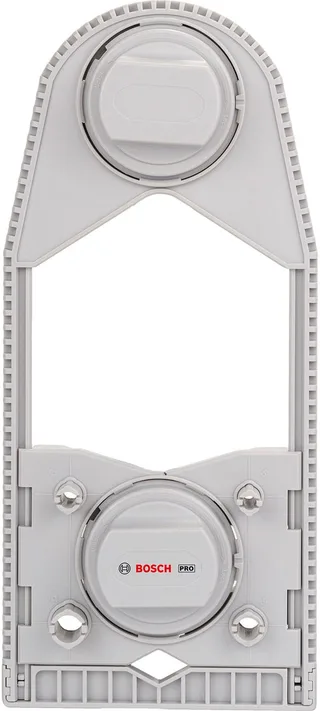 Bosch PRO Tile PC Plus Gatzagen-centreerhulp - 2608901574 de Bosch Professional – image du produit 1 sur 2