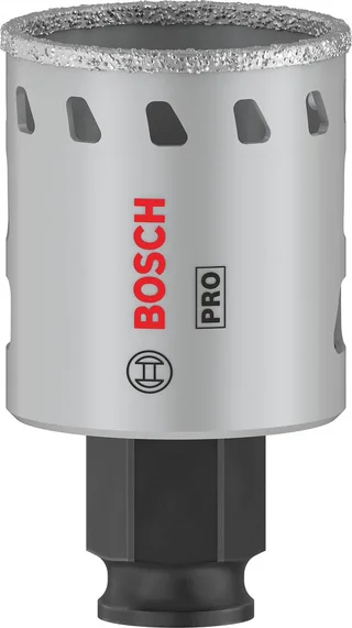 Bosch PRO Tile PC Plus Lochsäge 38 mm HS - 2608901559 by Bosch Professional – product image 1 of 6