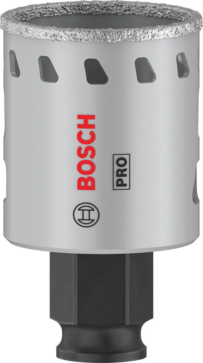 Bosch PRO Tile PC Plus Lochsäge 38 mm HS - 2608901559 by Bosch Professional – product image 1 of 6