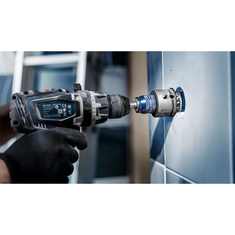 Bosch PRO Tile PC Plus Lochsäge 38 mm HS - 2608901559 by Bosch Professional – product image 5 of 6