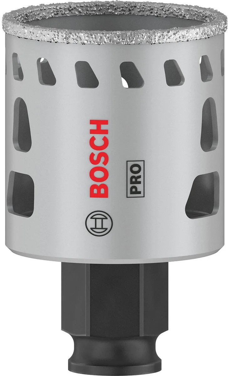 Bosch PRO Tile PC Plus Lochsäge 41 mm HS - 2608901560 von Bosch Professional – Produktbild