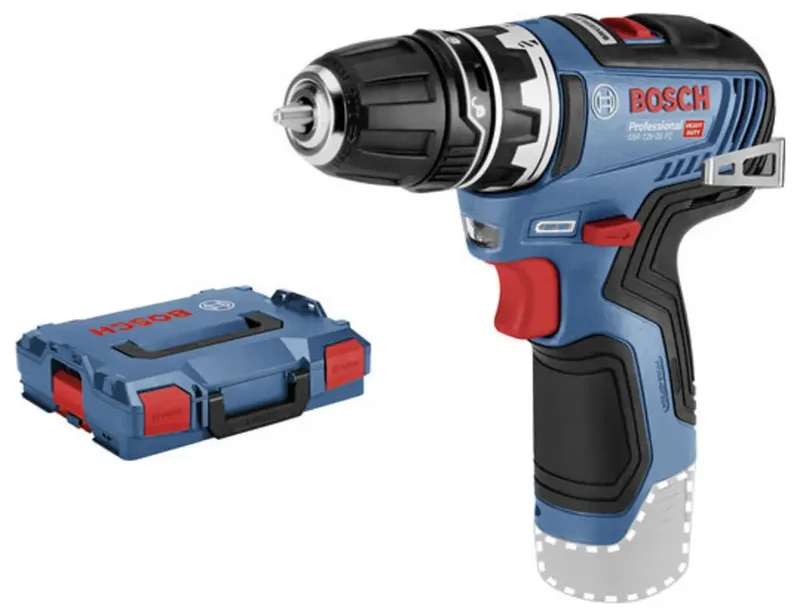 Bosch Professional 0615A500E8 0615A500E8 Gereedschapsset de Bosch Professional – image du produit 2 sur 2