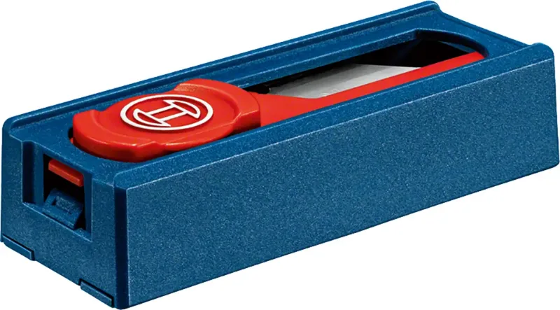 Bosch Professional 1.600.A01.6ZH Cuttermesser-Ersatzklinge 17.3 cm 10 St. de Bosch Professional – image du produit