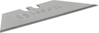 Bosch Professional 1.600.A01.6ZH Cuttermesser-Ersatzklinge 17.3 cm 10 St. by Bosch Professional – product image 2 of 2