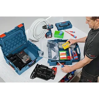 Bosch Professional 10.8 V-l-boxx 102 Gereedschapsbak von Bosch Professional – Produktbild 3 von 4
