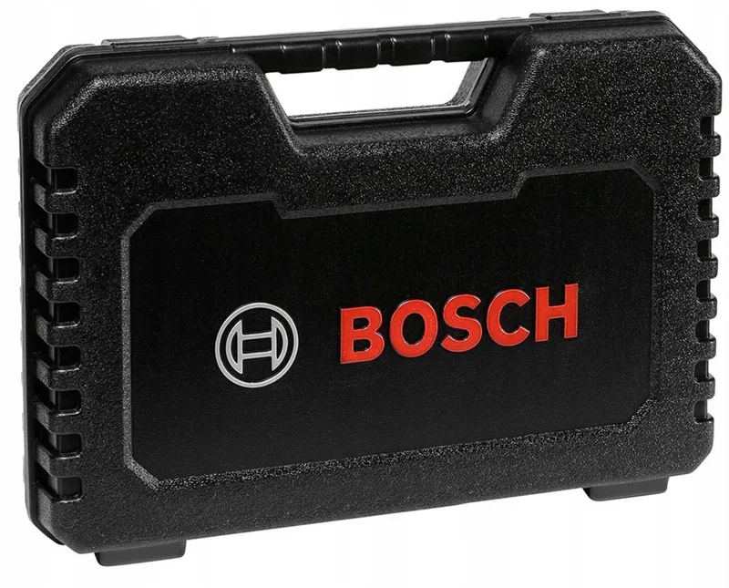 Bosch Professional 103-delige Titanium Borenset by Bosch Professional, Red – product image