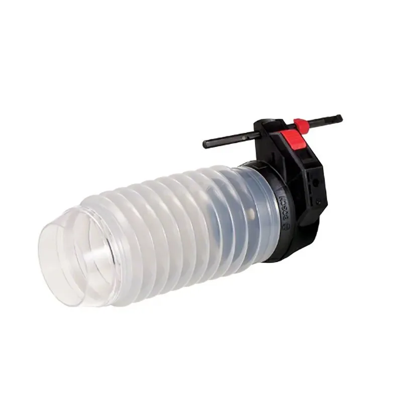 Accessoire D´aspiration Pour Perceuse 1600a00f85 de Bosch Professional – image du produit 1 sur 2