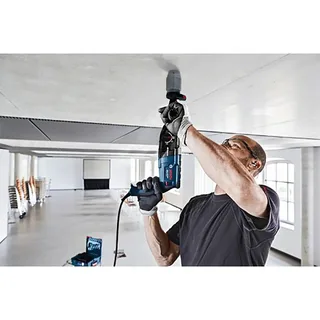 Accessoire D´aspiration Pour Perceuse 1600a00f85 de Bosch Professional – image du produit 2 sur 2