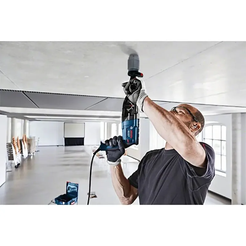 Accessoire D´aspiration Pour Perceuse 1600a00f85 de Bosch Professional – image du produit 2 sur 2