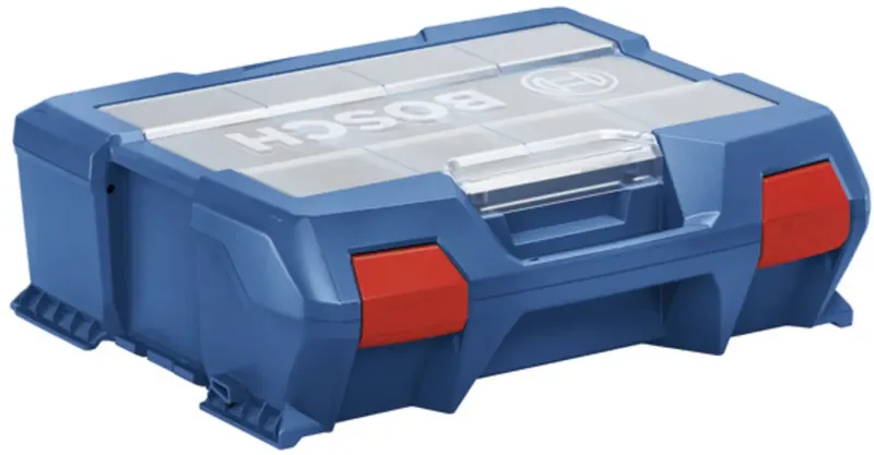 Bosch Professional 1600A026W3 1600A026W3 Werkzeugkoffer unbestückt von Bosch Professional – Produktbild
