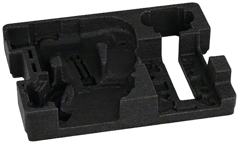 Bosch Professional 1600A02HB7 L-Boxx Koffereinlage (L x B x H) 433 x 319 x 78 mm de Bosch Professional – image du produit