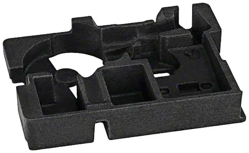 Bosch Professional 1600A02R2V L-Boxx Koffereinlage (L x B x H) 432 x 318 x 78 mm de Bosch Professional – image du produit