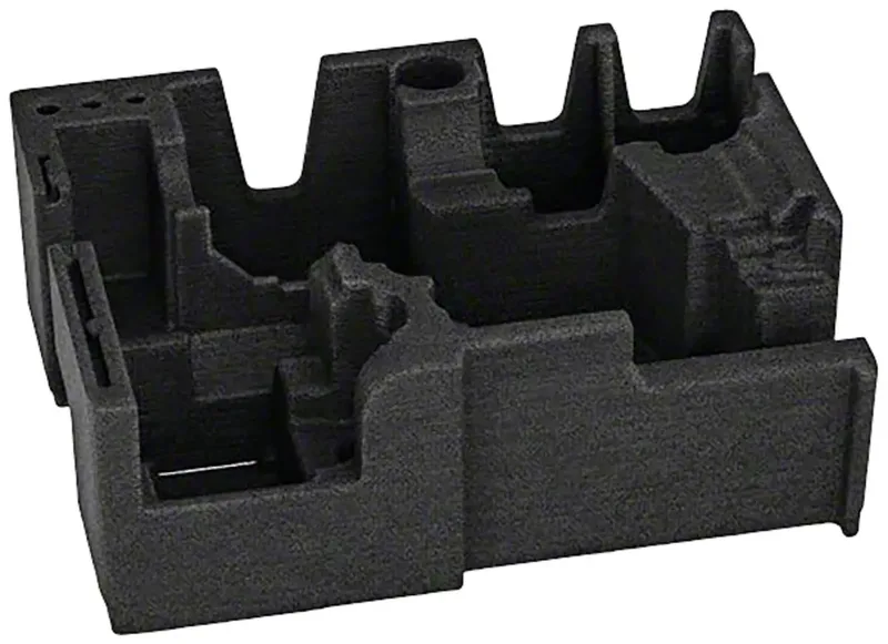 Bosch Professional 1600A02SJ3 L-Boxx Koffereinlage (L x B x H) 430 x 318 x 160 mm de Bosch Professional – image du produit